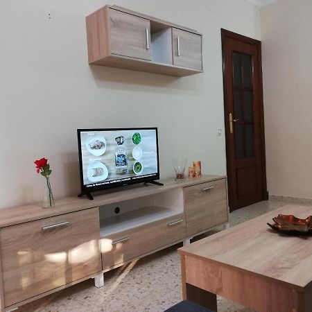 דירות Sanlúcar de Barrameda Mi Casa Tu Casa En Sanlucar מראה חיצוני תמונה