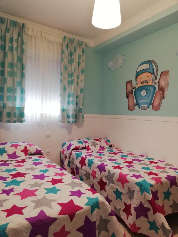 דירות Sanlúcar de Barrameda Mi Casa Tu Casa En Sanlucar מראה חיצוני תמונה